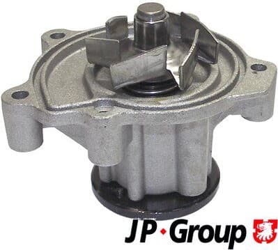 Water Pump, engine cooling JP 1314101600