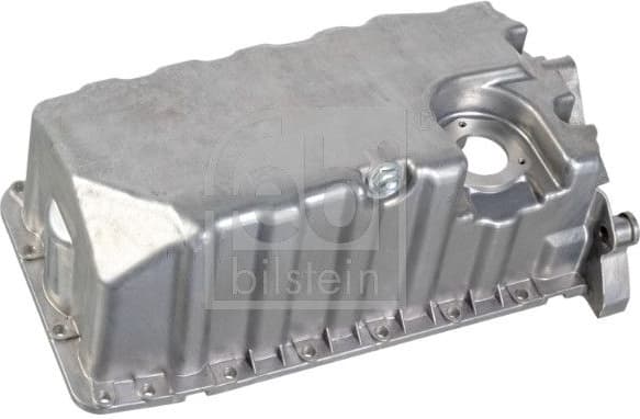 Oil Sump febi Plus 178649 - image 2