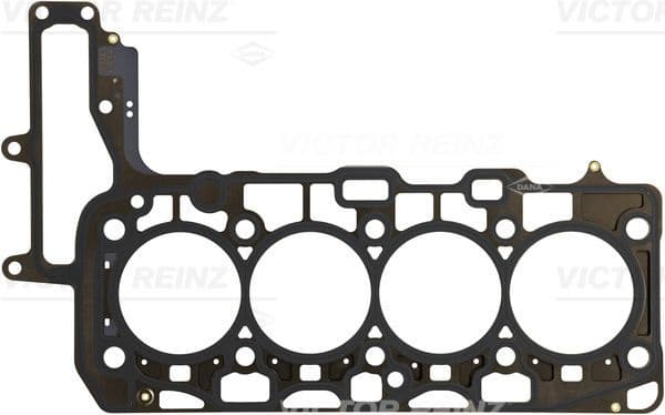 Gasket, cylinder head 61-10483-10
