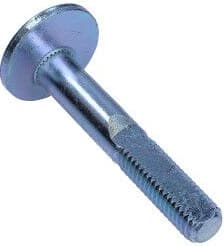 Camber Correction Screw 49-5418 - image 2
