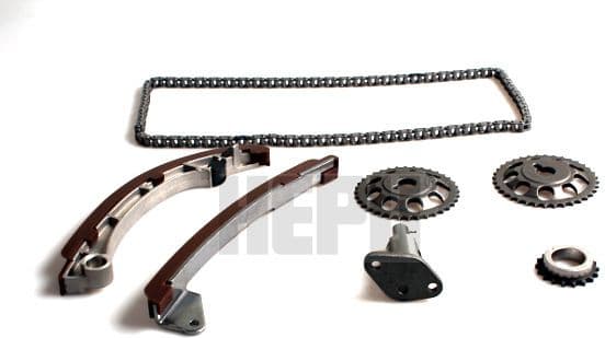 Timing Chain Kit 21-0124