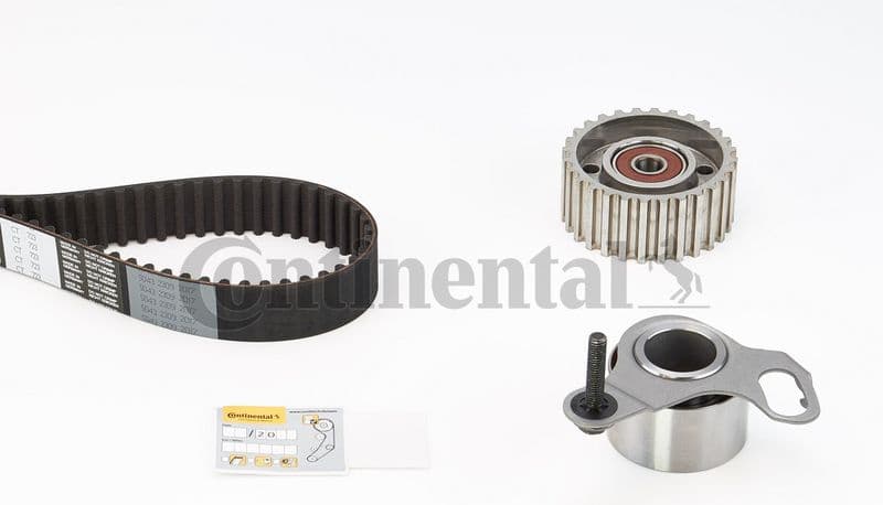 Timing Belt Kit CT723K1