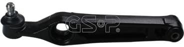 Control/Trailing Arm, wheel suspension S060283
