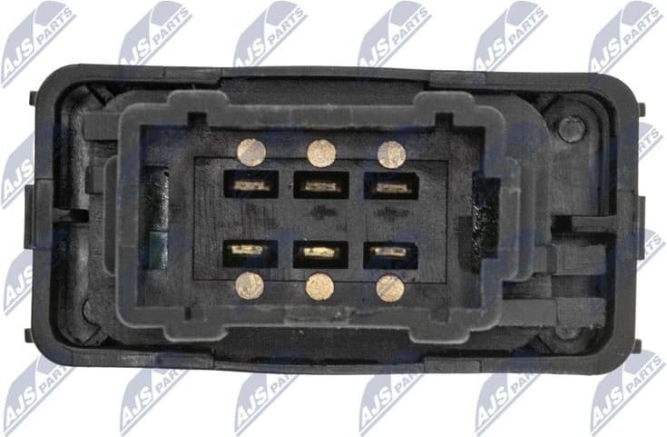 Switch, window regulator EWS-PE-046 - image 5