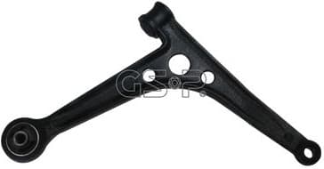 Control/Trailing Arm, wheel suspension S060477