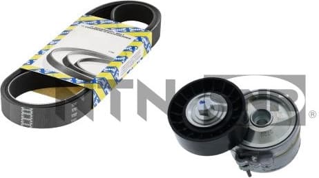V-ribbed Belt Set KA859.45