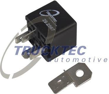 Multifunctional Relay 07.42.064