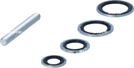 Expansion Valve, air conditioning EASY FIT 38542 - image 3