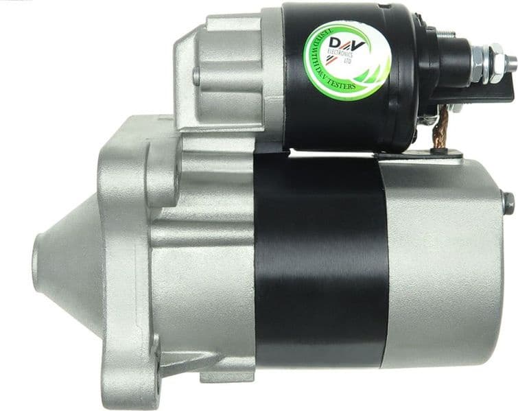 Starter Remanufactured AS S3012PR - image 4