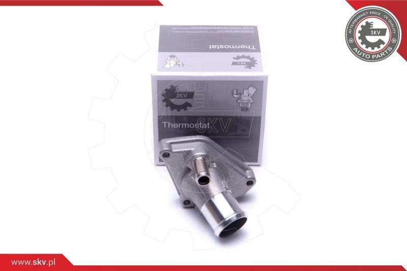 Thermostat, coolant 20SKV173