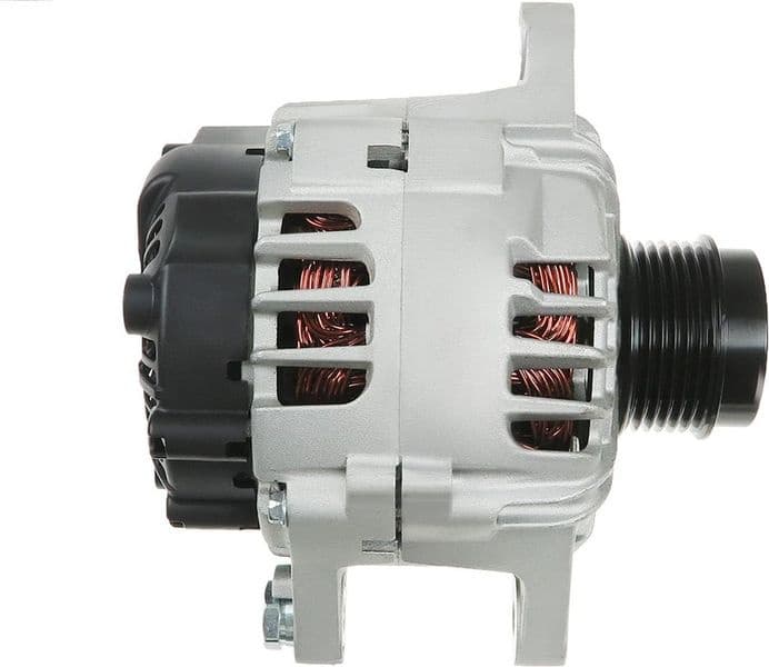 Alternator AS A3602S - image 2