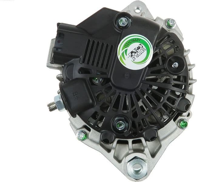 Alternator AS A3602S - image 3