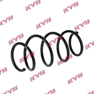 Suspension Spring K-Flex RA1183