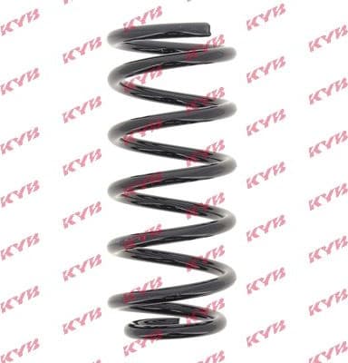 Suspension Spring K-Flex RC6706