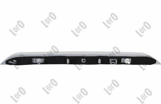 Auxiliary Stop Light LORO 038-22-870 - image 4