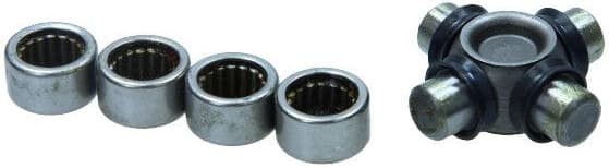 Joint, steering shaft 49-2007 - image 2