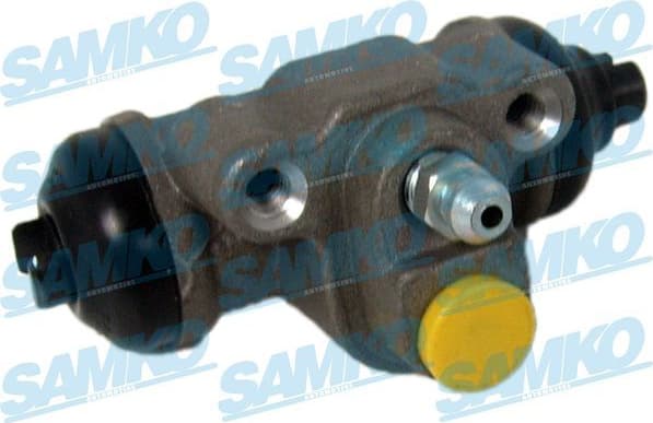 Wheel Brake Cylinder C31177