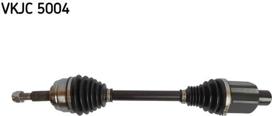 Drive Shaft VKJC5004 - image 4