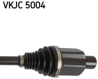 Drive Shaft VKJC5004 - image 6