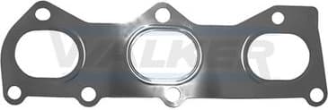 Gasket, exhaust pipe 80540 - image 2