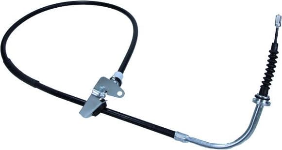 Cable Pull, parking brake 32-1400