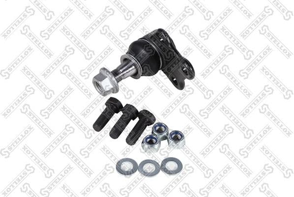 Ball Joint 52-10163-SX