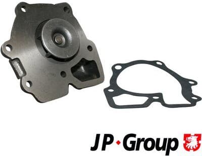 Water Pump, engine cooling JP 1514100100