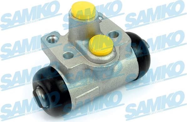 Wheel Brake Cylinder C31097