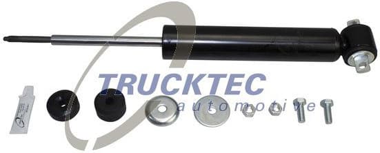 Shock Absorber 02.30.119