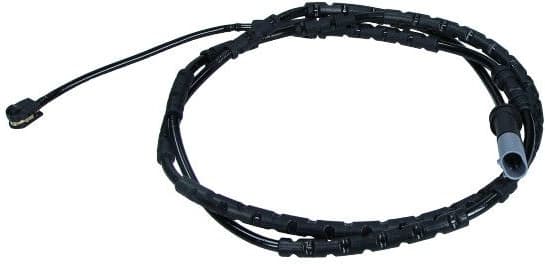 Warning Contact, brake pad wear 23-0143