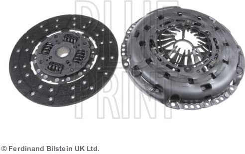 Clutch Kit ADJ133003