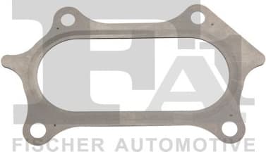 Gasket, exhaust manifold 790906