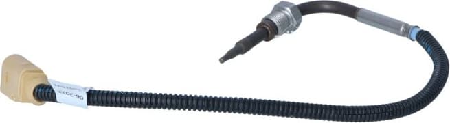 Sensor, exhaust gas temperature EASY FIT 707268 - image 2