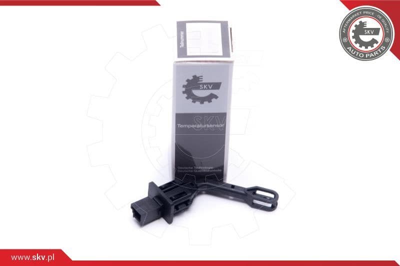 Sensor, interior temperature 17SKV696