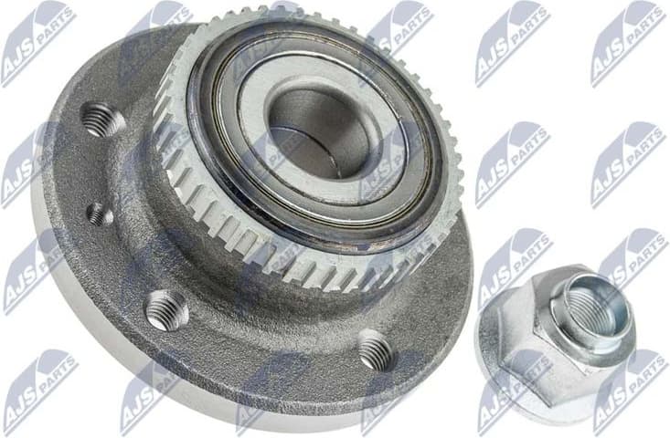 Wheel Bearing Kit KLT-VV-008
