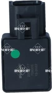 Sensor, exhaust pressure 708005