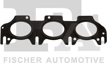 Gasket, exhaust manifold 410029