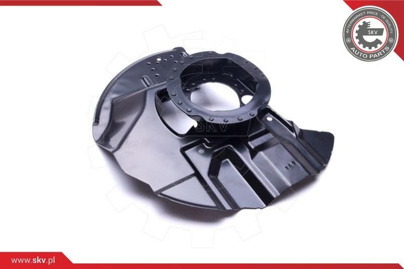Splash Guard, brake disc 57SKV131