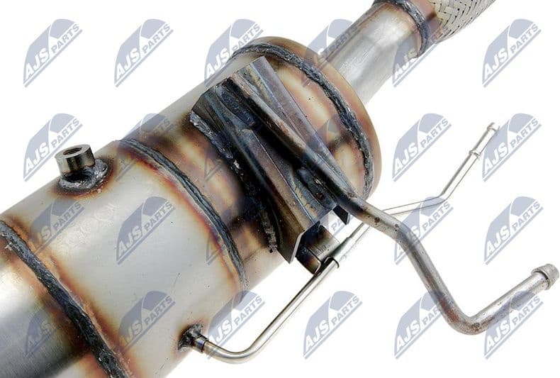 Soot/Particulate Filter, exhaust system DPF-NS-001 - image 6