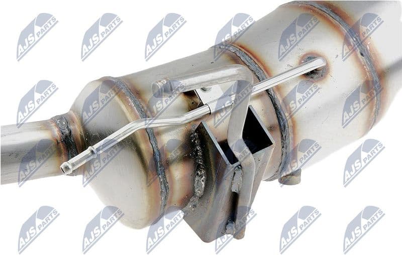 Soot/Particulate Filter, exhaust system DPF-NS-001 - image 8