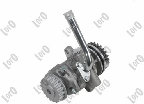 Hydraulic Pump, steering LORO 140-01-038 - image 2