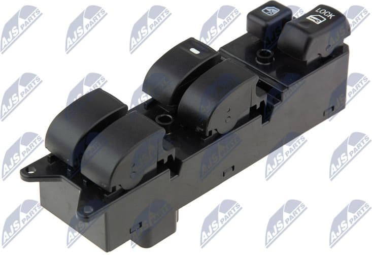 Switch, window regulator EWS-MS-006