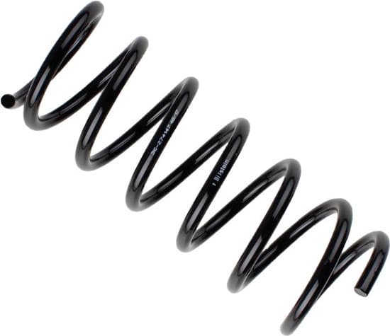Suspension Spring BILSTEIN - B3 OE Replacement 36-274147