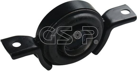 Suspension, propshaft 514817