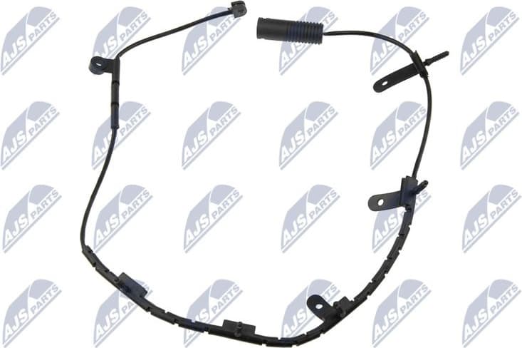 Warning Contact, brake pad wear HCZ-BM-030