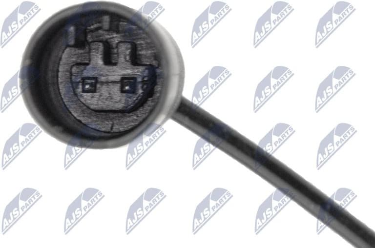 Warning Contact, brake pad wear HCZ-BM-030 - image 3