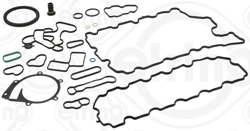 Gasket Kit, crankcase 928.470