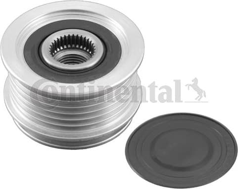 Alternator Freewheel Clutch AP9009