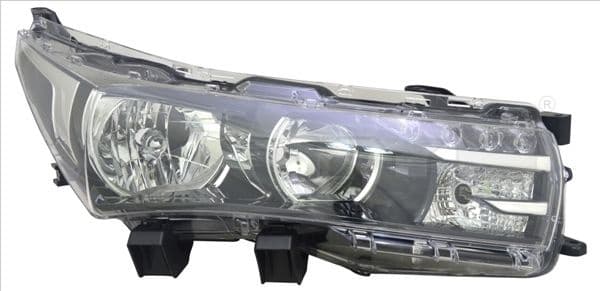 Headlight 2015050062