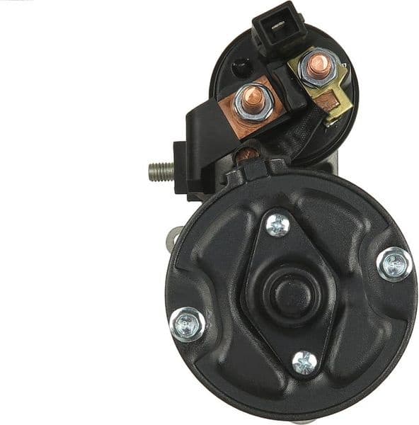 Starter Remanufactured AS S0192SR - image 3